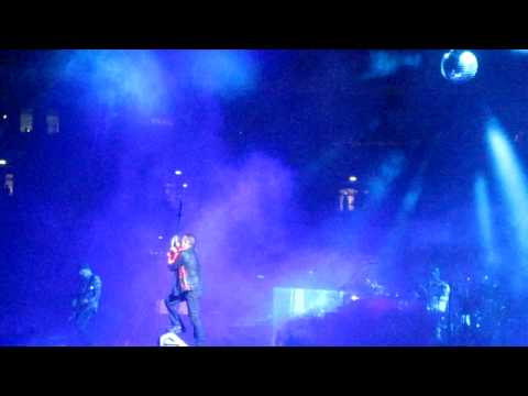 U2 360 Tour - London 14.08 - Ultraviolet (HD)