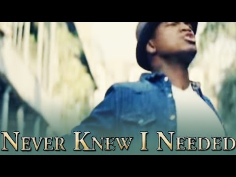 Ne-Yo feat. Cassandra Steen - Never Knew I Needed | Disney HD