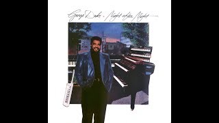 [NAN14re] George Duke - You Are The Only One In My Life (コレット凌辱編)