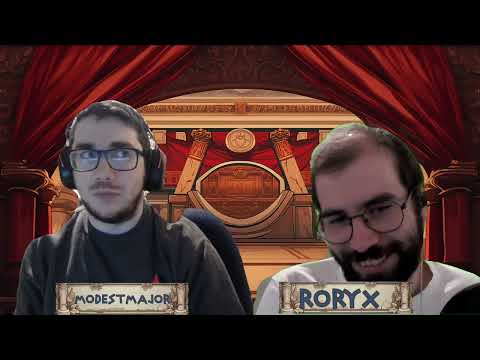 Branspeed vs GG – Pantheon Pursuit   Athena's Wisdom – Winners Semis