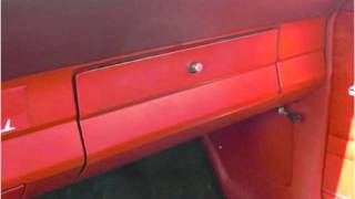 preview picture of video '1966 Ford Falcon Used Cars Indiana PA'