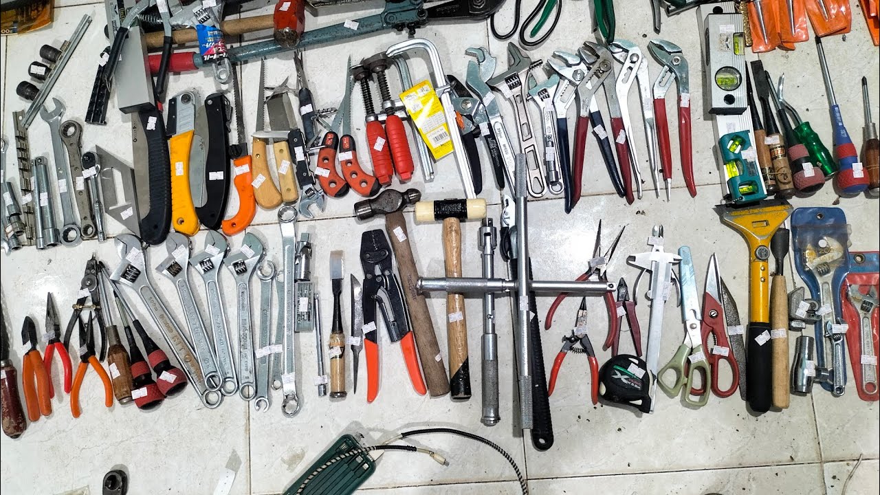 (phần 5) Clip N : Đồ nghề nhật bãi , hàng bãi nhật , đồ nhật bãi . Thắng 0966924801