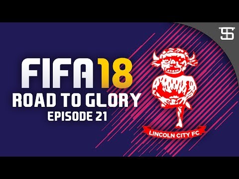 FIFA 18: Career Mode Episode 21