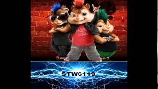 All Time Low - So Long, And Thanks For All The Booze (Chipmunk)