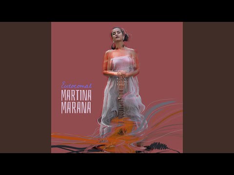 Confira a voz encantadora de Martina Marana na música ‘Eu toco mal’
