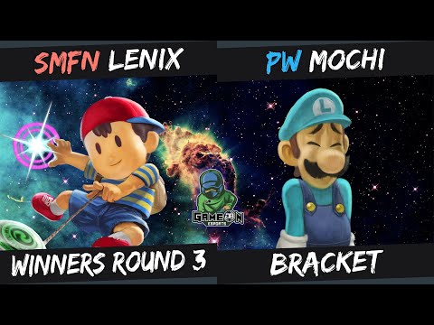 Throwdown Thursday 170 Winners Round 3 - Lenix vs Mochi