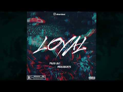 [Free] PLK x Ninho Type Beat 2020 -"Loyal"☠☠ - Instru Rap 2020