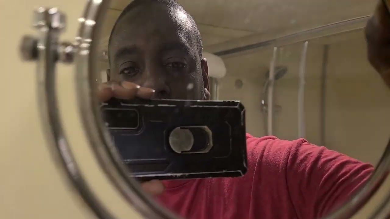 Carnival Sunrise - Cabin 7294 - Video 2