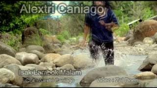 Download lagu ALEXTRI CANIAGO ISAK LAMBOK MALAM... mp3