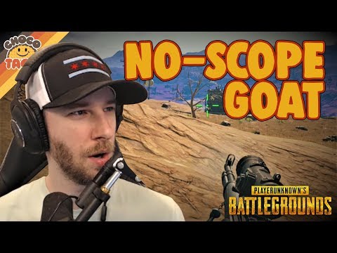 OOOoooooh Boy ft. Reid - chocoTaco PUBG Gameplay