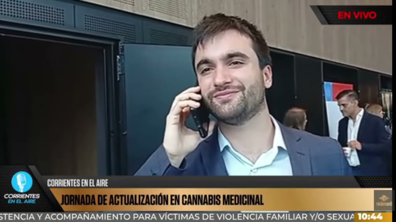 Caá Cannabis consolida su producción y se prepara para el desembarco en el sector privado