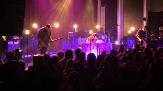 Copeland - I Can Make You Feel Young Again (Live 2015)