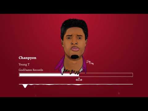 GottDenm Recordz and 2 more