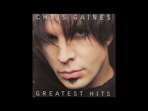 Unsigned Letter - Garth Brooks