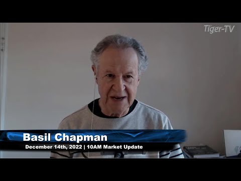 December 14th 10AM ET Market Update on TFNN - 2022