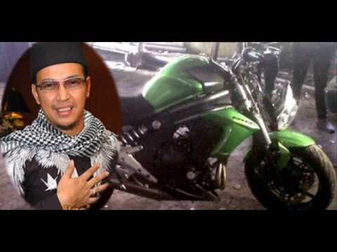 Kronologis Meninggalnya Alm. Ust. Jefri Al-Buchori