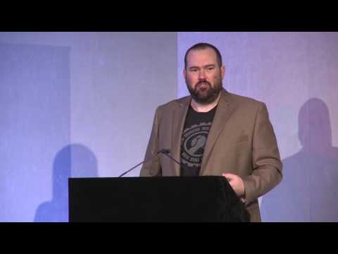 SymfonyLive London 2016 - Beau Simensen - Unglue all the things