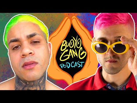 Green Cookie Baila Mejor Que Rauw Alejandro - LA INFLUENCIA EP. 41