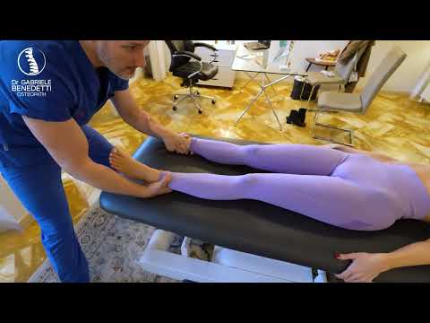 UNLOCKING Her Worst Muscle Knots — EXPLOSIVE Chiropractic Cracks 😲