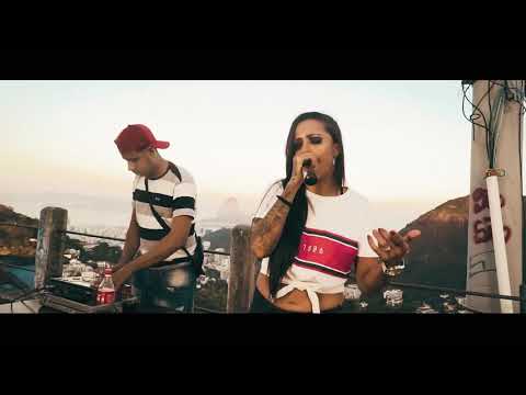 MC Dhada - Estou de Luto (Faixa 6 do Medley)