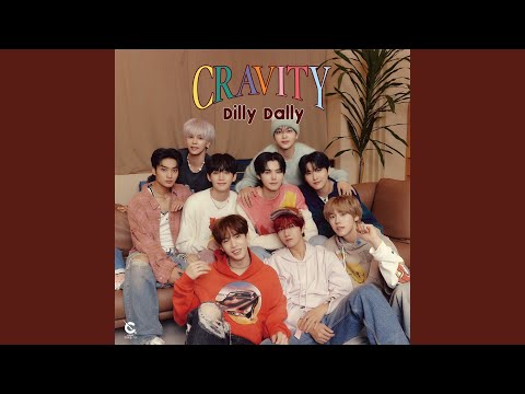 Video thumbnail for 好きなんだ (Maybe Baby) -Japanese ver.-