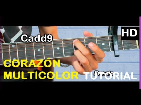 Corazon Multicolor - Luis Fonsi