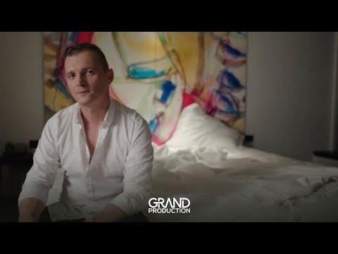 Srecko Krecar - Supersonicno - Official Video (2016.)