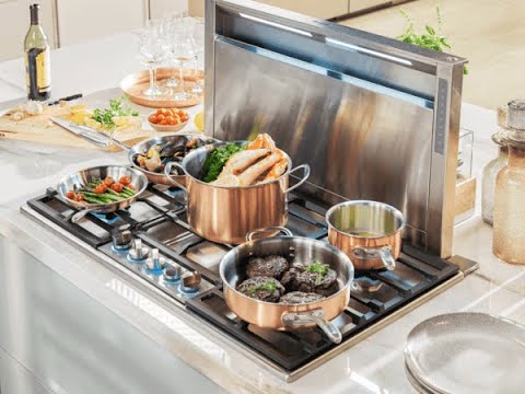 3 Better Gas Cooktops in 2023