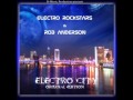 Electro Rockstars & Rob Anderson - Music makes ...