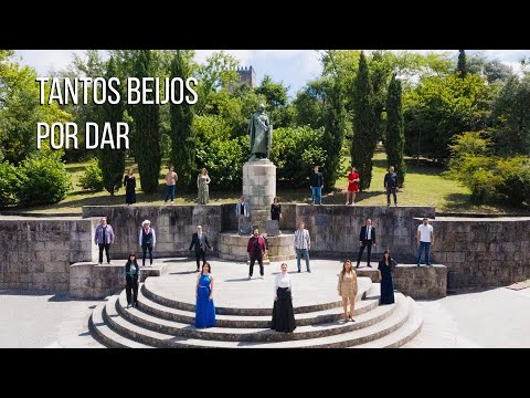 "Tantos Beijos Por Dar", de Tiago Simães