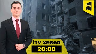 İTV Xəbər | 03.01.2026 | 20:00