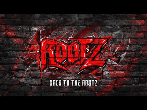 RØØTZ - BACK TO THE RØØTZ | Official Music Video