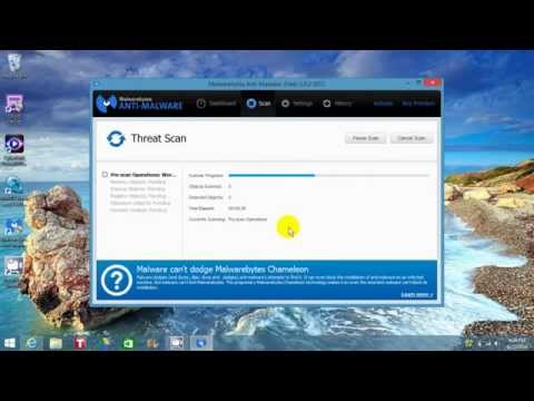 How to Remove Virus from a Computer - FREE Virus Removal Software Windows 8.1 - Antivirus Protection