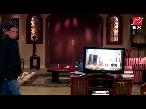 Mbc مصر تحتفل بعيد ميلاد الأستاذ عادل إمام