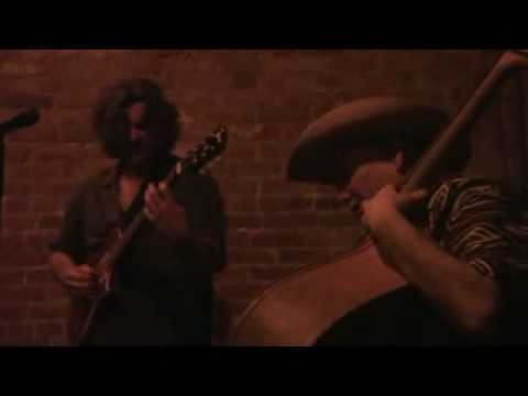 Ben Burdick - Walk Around - Misc Originals