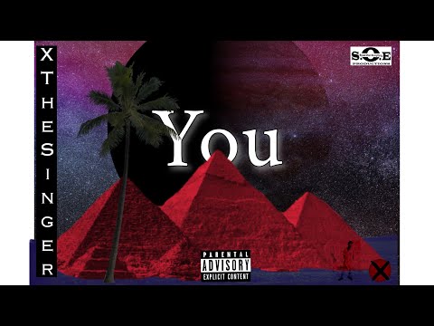 You - XTheSinger ( Official Audio )