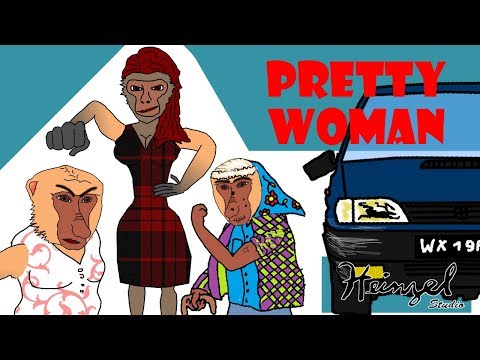 Nosacze Polskości №2#1 | Pretty Woman! |