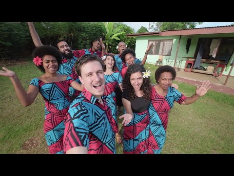 Fiji - InterFaith Tour - s04e12