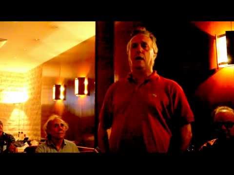 Nani Nadais, "Fado Corrido do Mestre Zé" - "Mãos cheias de amor"