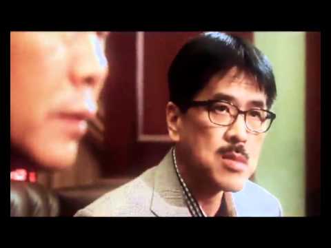 MRCA 8TV Entrepreneur Awards 2011 - Clement Hii - Mandarin