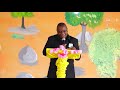 SOMO : Kupewa Maarifa , Ujuzi Na Hekima Bishop Robert KBC Bukoba