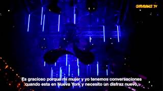 Interview Laidback Luke @ AmnesiaTV 2014