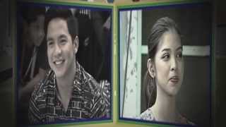 "Yaya" by Jimmy Bondoc (AlDub MTV Song)