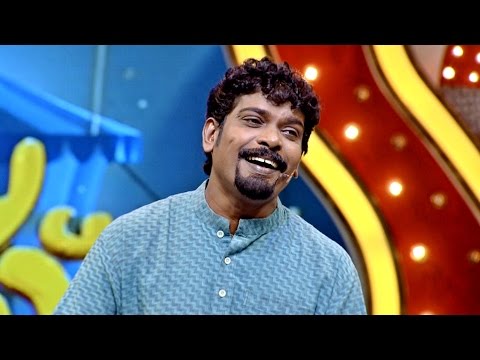 Komady Circus I Hridhayabanu I Mazhavil Manorama