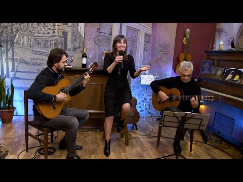 ENTRE MATES Y GUITARRAS PROGRAMA 468 - 4 DE JUNIO DE 2022