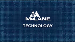 McLANE TECHNOLOGY