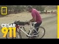 Deleted Scene Chicken Coop Conditioning Cesar 911