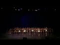 Setswana Dance Festival