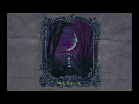 BLOO - 데려가 (feat. nafla) [Official Audio]