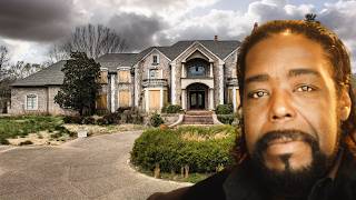 Download lagu Inside Barry White's Abandoned HOUSE, Net Worth & SAD DEATH mp3 Download lagu Inside Barry White's Abandoned HOUSE, Net Worth & SAD DEATH mp3